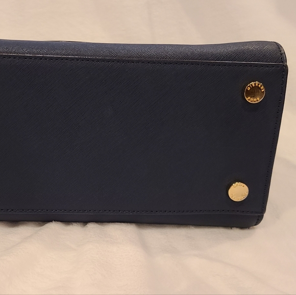 Michael Kors Selma Satchel large - Picture 4 of 4